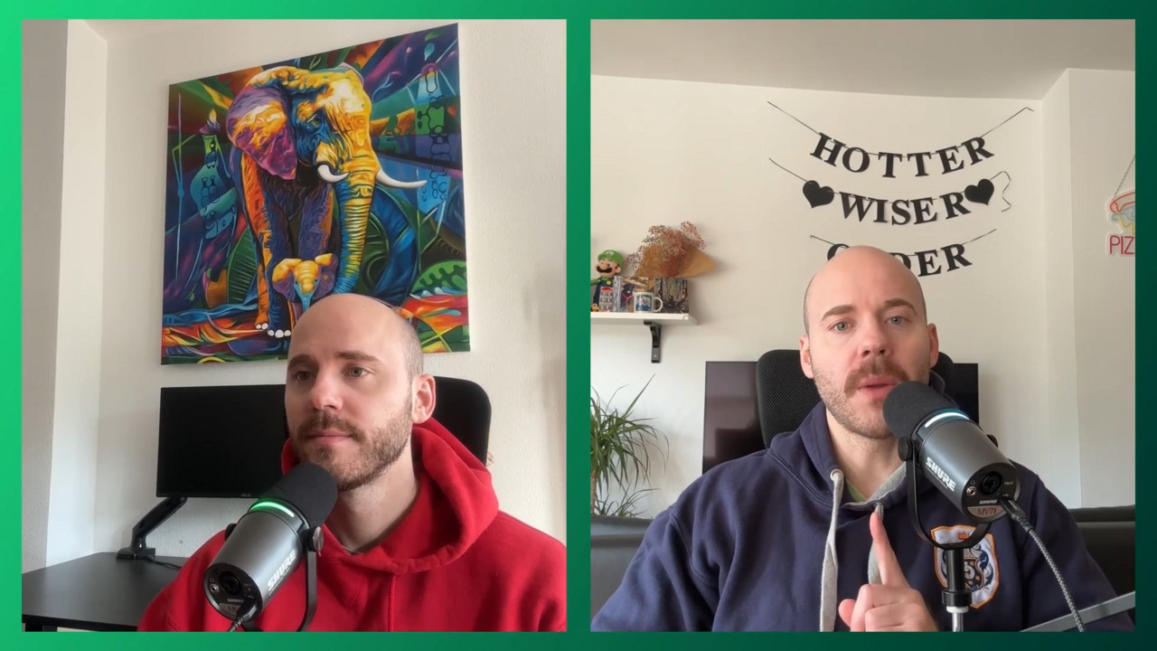 Cover art for the episode The Future of Online Shopping / E-commerce