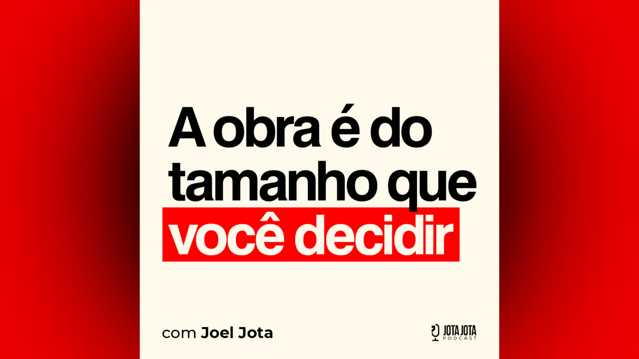 O Trabalho Devolve - 21 de Abril - Jota Jota Podcast | Podcast on Spotify