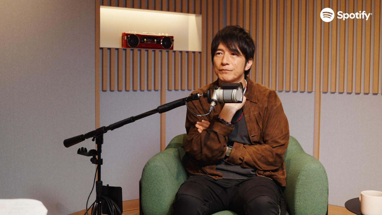 #kiryuyrik#サルエル#桜井和寿#SUGIZO#ミッチーの部屋