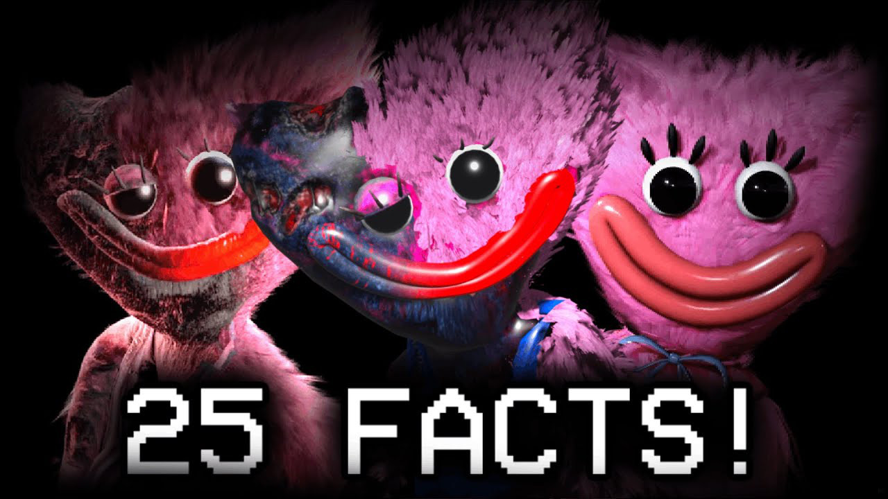 25 FACTS About Kissy Missy You Might've Never Known - The PT Show ...