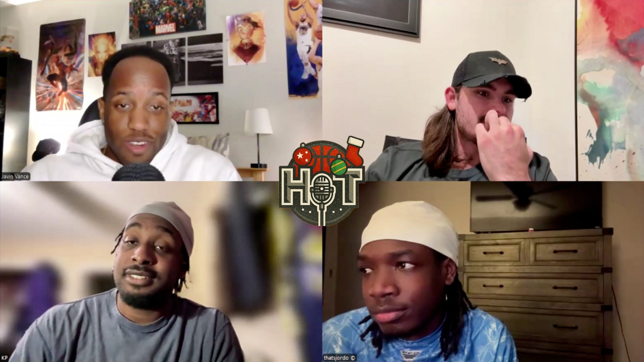 Head Takes: Episode 7 - Head Takes | Podcast on Spotify