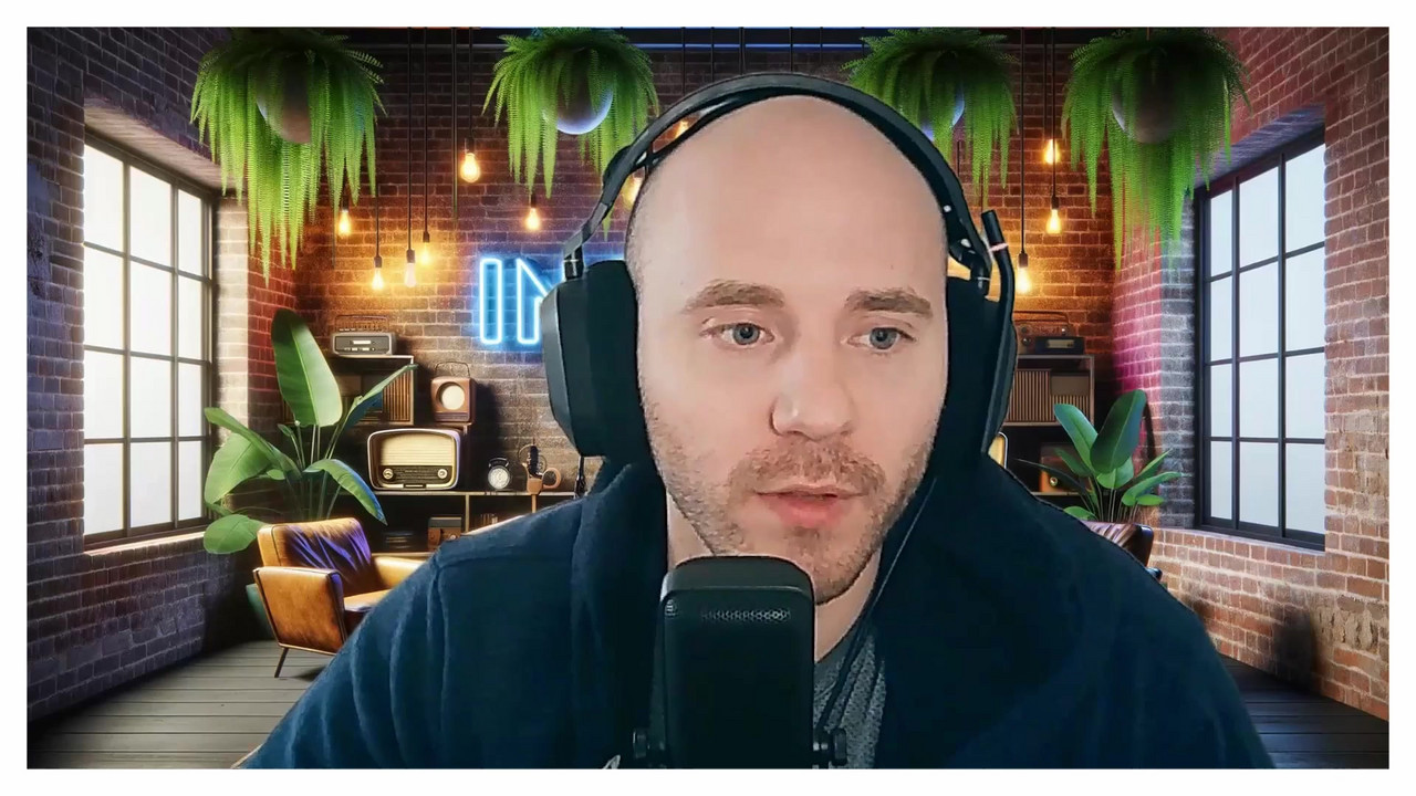 Cover art for the episode High on Pre-Workout Business Ideas