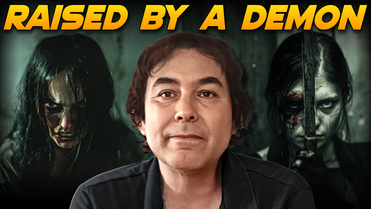 The Story of the Worst Demonic Possession Case in the History of Canada ...