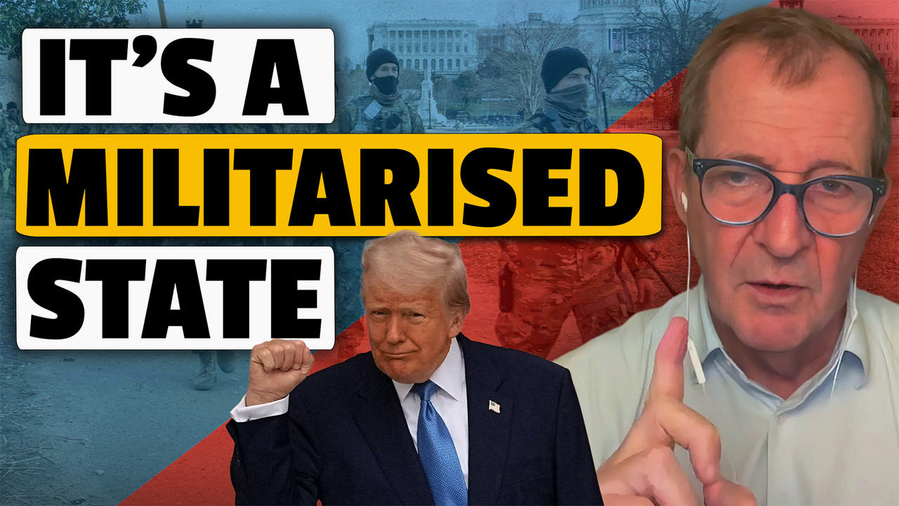 442. Question Time: Trump's Plot To Cancel The Midterms - The Rest Is ...