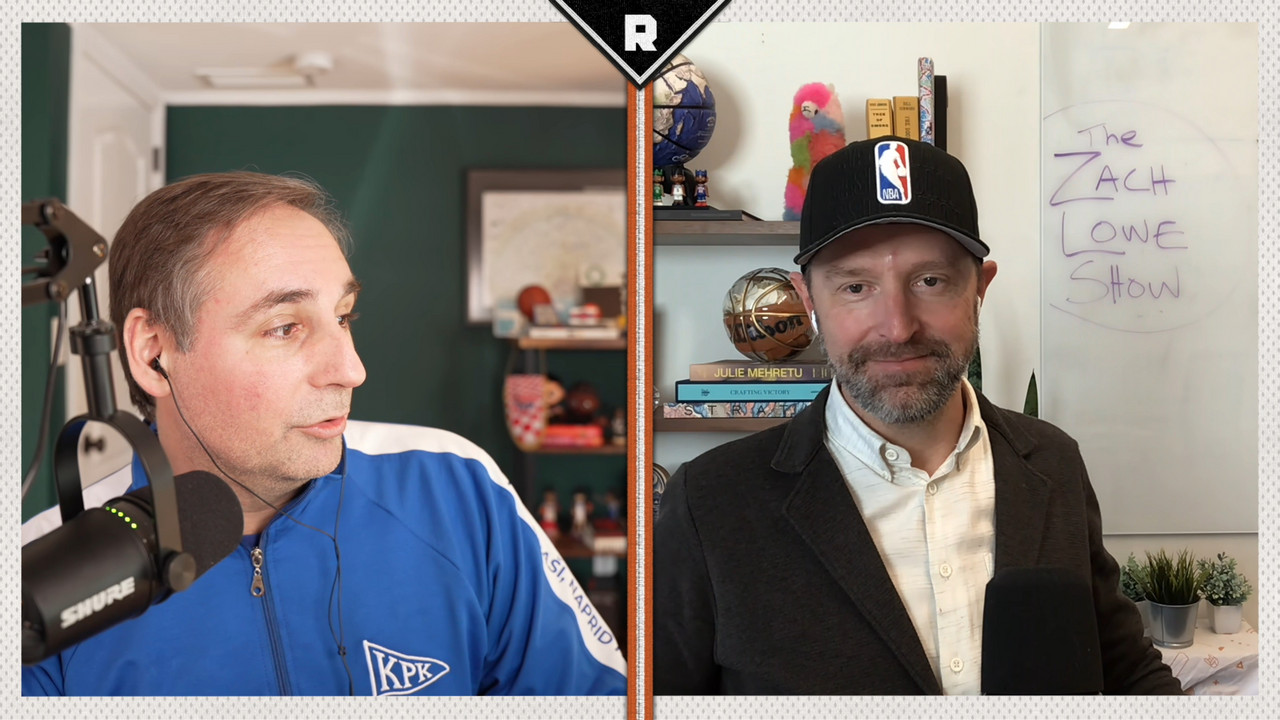 SGA Lifts OKC Over Jokic, Nuggets! Plus, Should LeBron be an All Star?