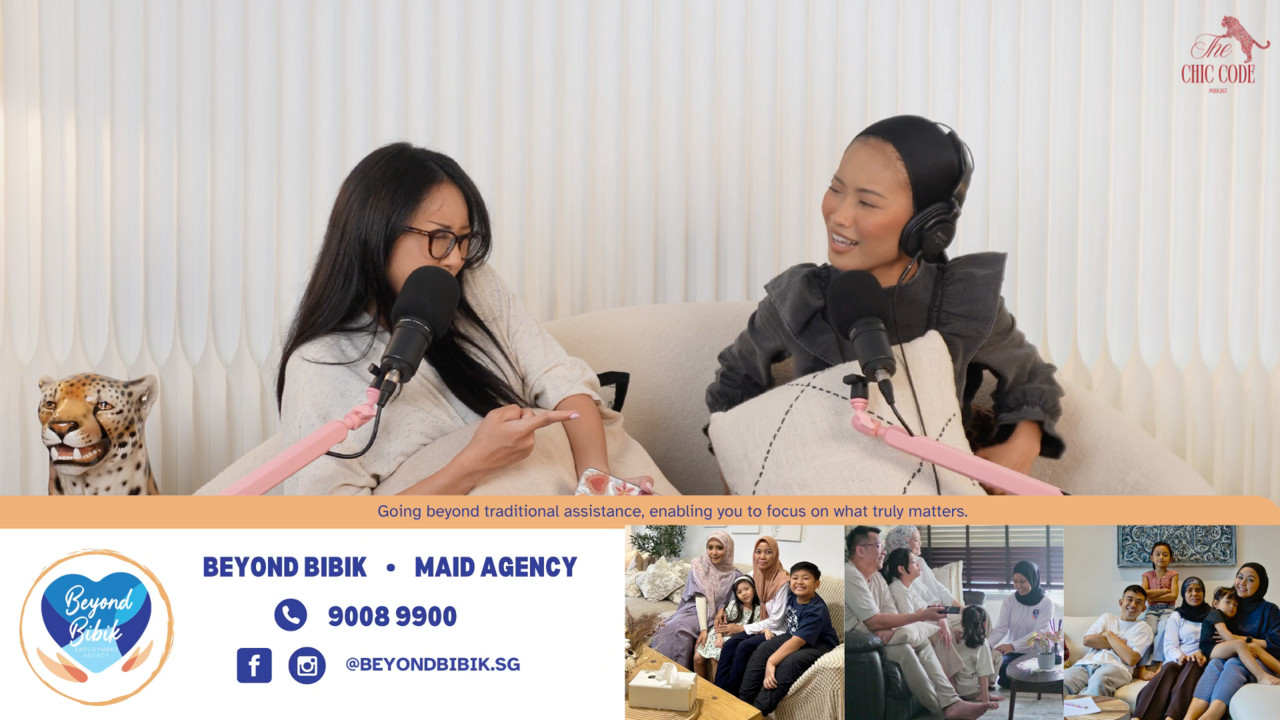 Episode 110: Marah Level 5!!!!!! - The Chic Code Podcast | Podcast on ...