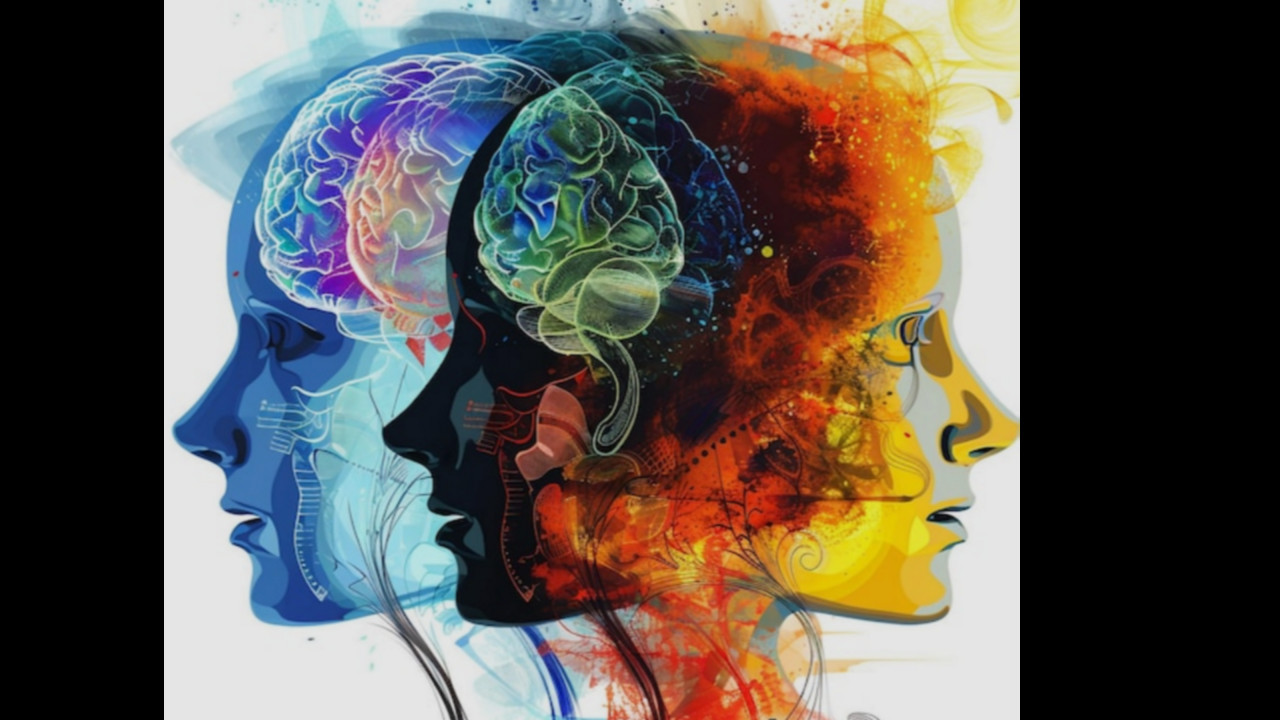 How to Mastering The Psychology Of Human Behavior - The Hidden Rules of ...