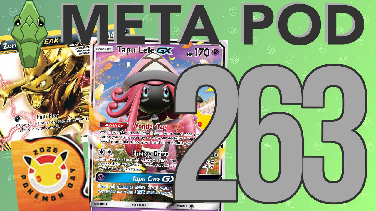 #263 Our 2026 Predictions (Sean is Already Right!!!) - Meta Pod: A ...