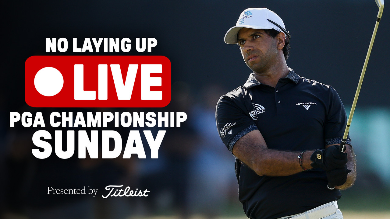 1161: Aaron Rai and the PGA Championship - No Laying Up - Golf Podcast ...