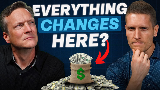 What Is The Magic Number Where Money Will Finally Make You Happy ...