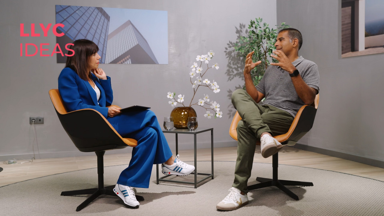 Episódio 1: Daniel Traça - Diretor Geral da ESADE - De Ténis, Sem ...