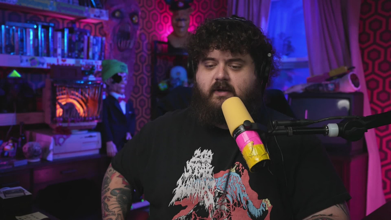 The Ocean Is Much Deeper Than We Thought CreepCast CreepCast