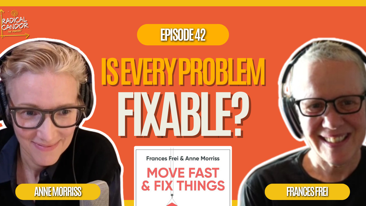 The Fixable Framework : Solve Real Problems Quickly, Without Breaking ...