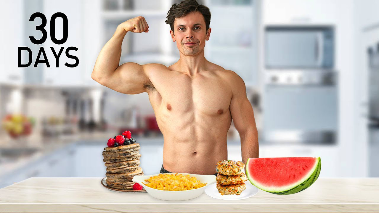 How I Transformed My Body in 30 Days Will Tennyson Podcast on Spotify