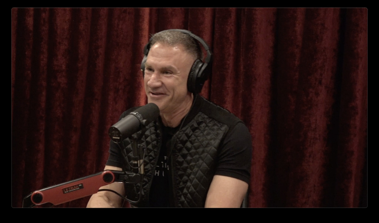 joe rogan glutathione 2304 - Gary Brecka - The Joe Rogan Experience