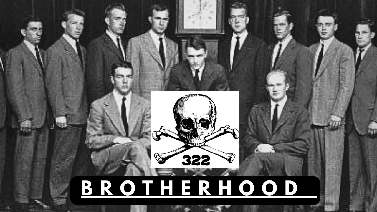 THE BROTHERHOOD: 33erd Degree Rituals And Symbolism Exposed. - The ...