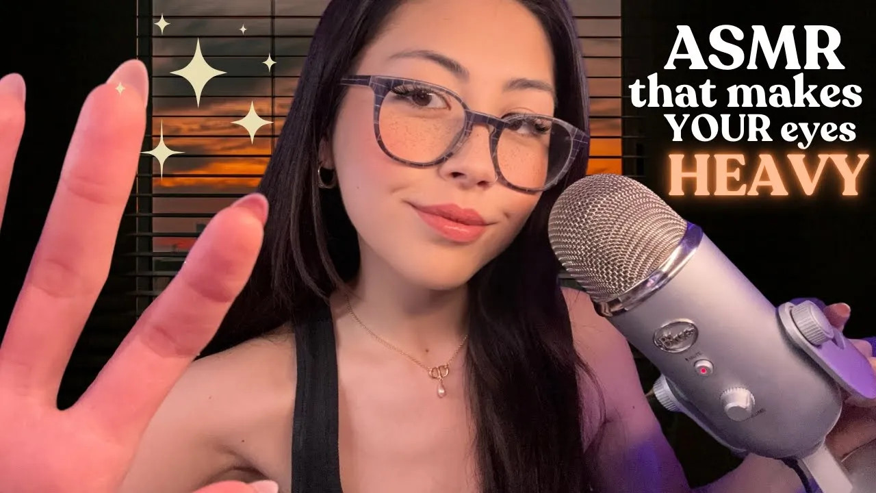You’ll Be Obsessed With This ASMR in Minutes – Your New Fave! - Angelic ...