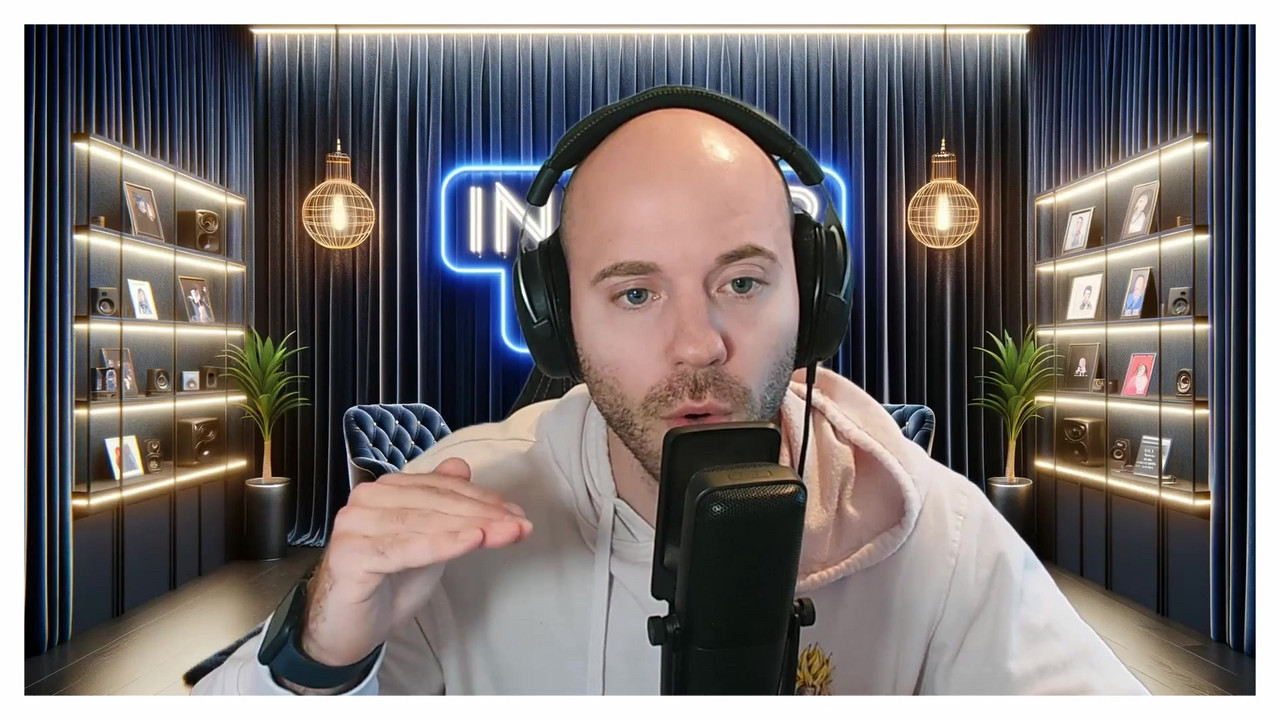 Cover art for the episode How to Buy and Sell An Adult Online Business