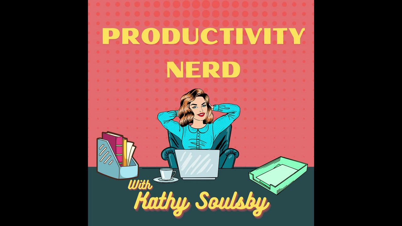 Episode 1.5 - Minipod on Time Blocking - Productivity Nerd | Podcast on ...