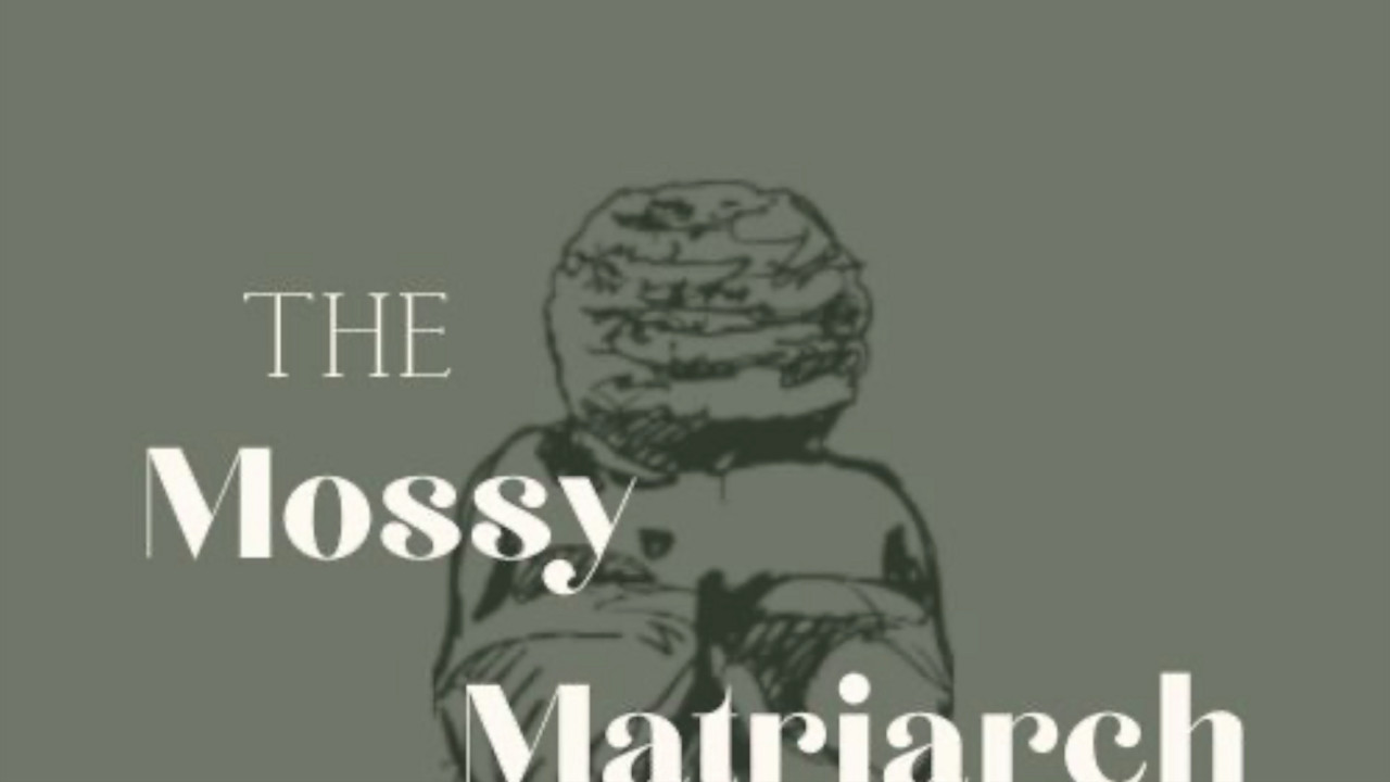 Welcome to Mossy Unmuted - Mossy Unmuted | Podcast on Spotify