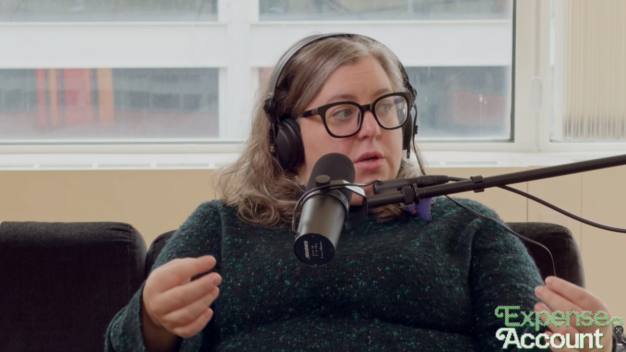 Helen Rosner on the state of restaurant criticism. - Expense Account ...