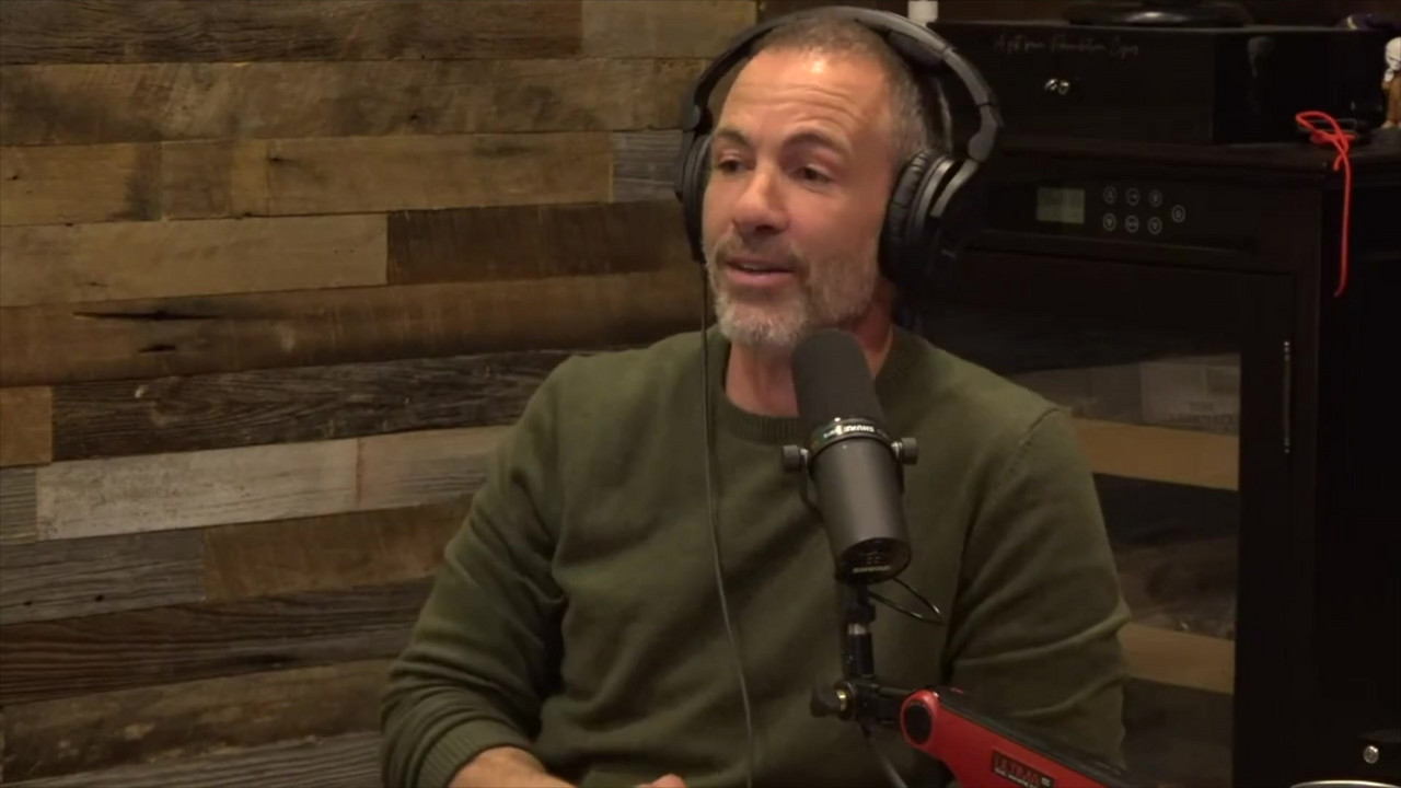 Fight Companion - February 11, 2023 - The Joe Rogan Experience ...