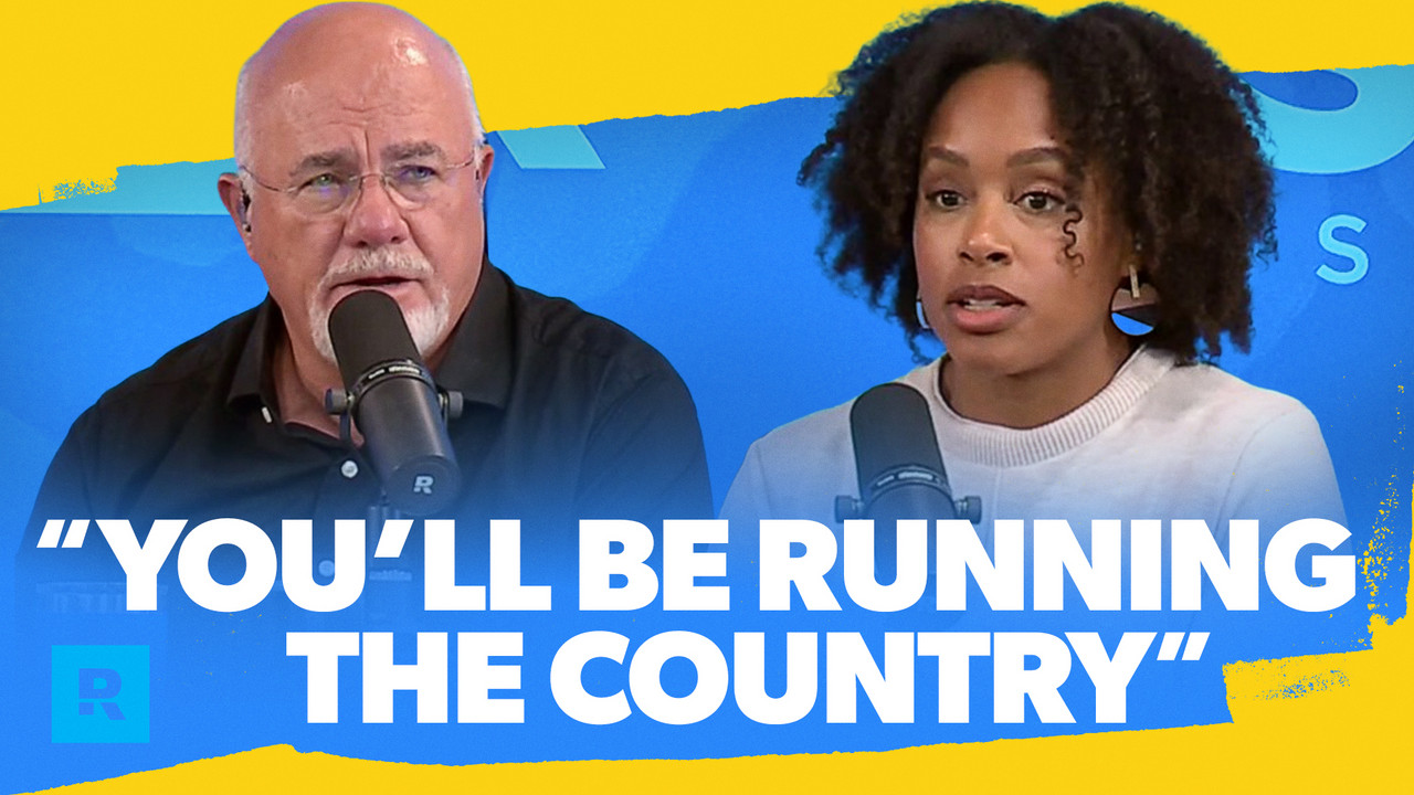 Dave Ramsey's Life Advice For People Under 30 - Dave Ramsey Rant - The ...
