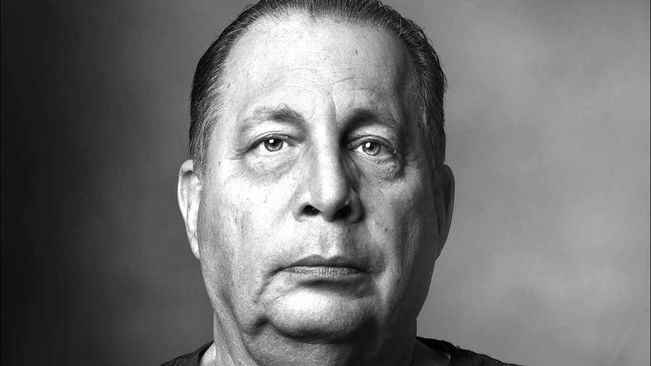 Mobster interview-Anthony Ruggiano Jr. - Soft White Underbelly ...