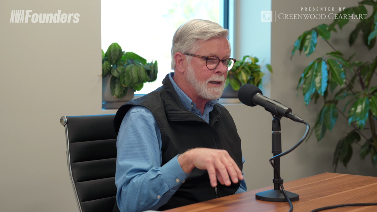 #34 - Thomas Addington & Allen Befort (Givingtons) - NWA Founders ...