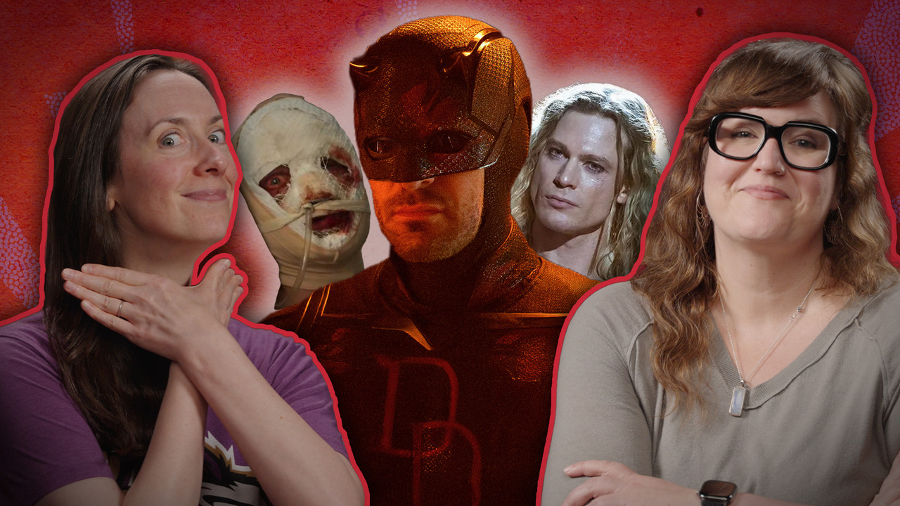 ‘Daredevil: Born Again’ Season 2, Episode 6. Plus, ‘Clayface’ and ‘The ...