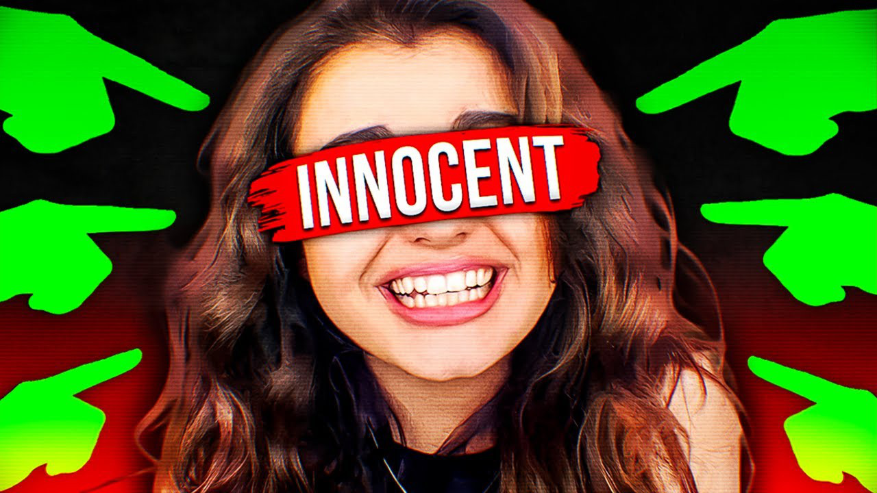 Innocent Lives Ruined by the The Dark Sides of