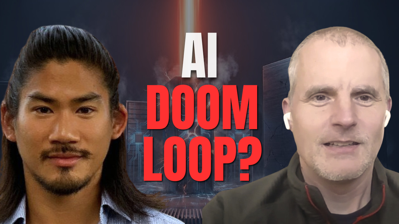 Is AI Replacing Workers Faster Than We Think? | We Break Down the Viral ...