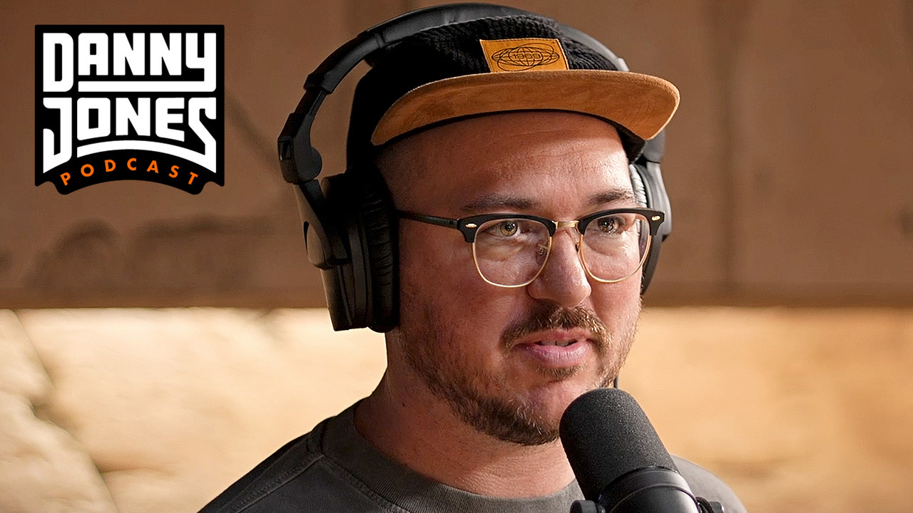 #370 - “I Found the Proof That Ends the Moon Landing Debate” | Tim Dodd ...