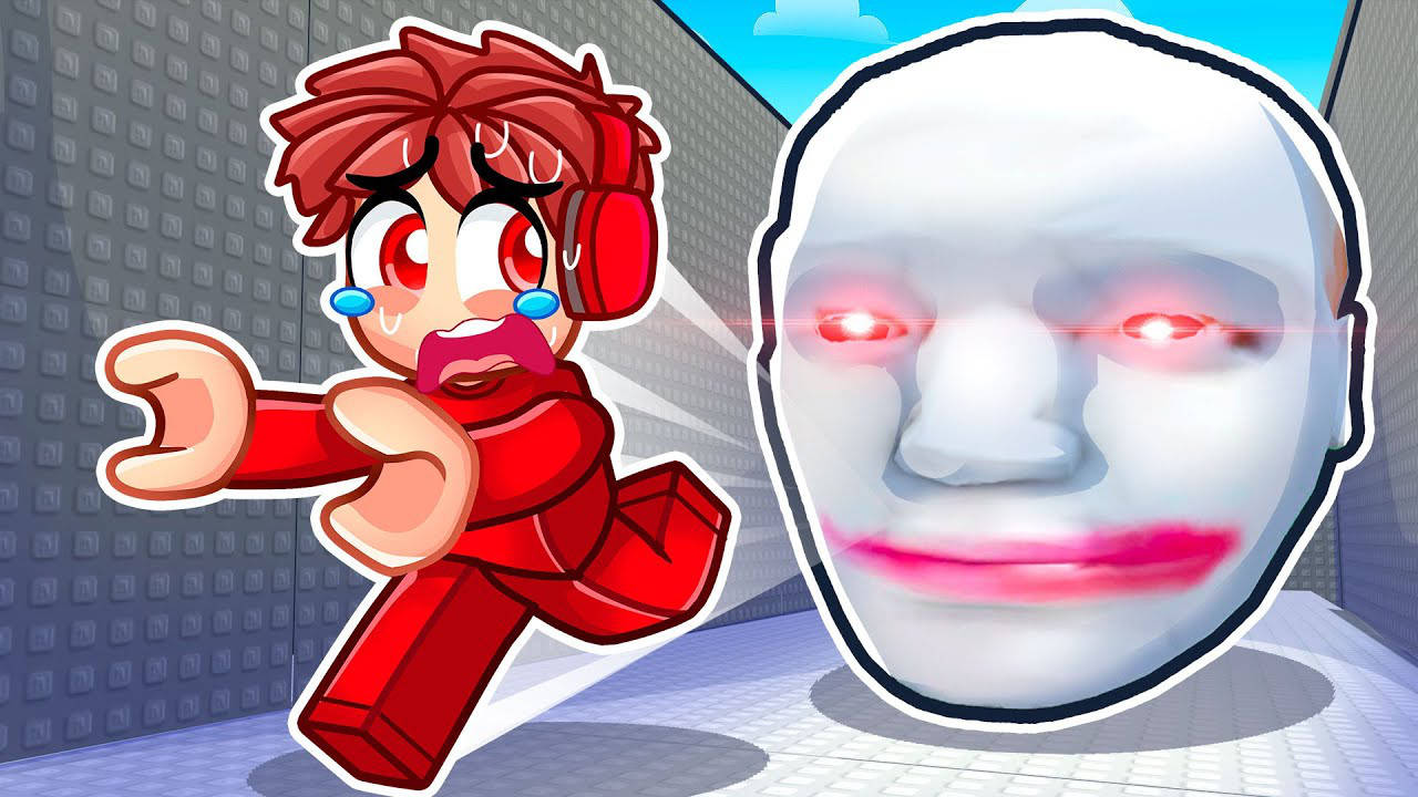 Survive the Running Head in Roblox - CashBlox | Podcast on Spotify