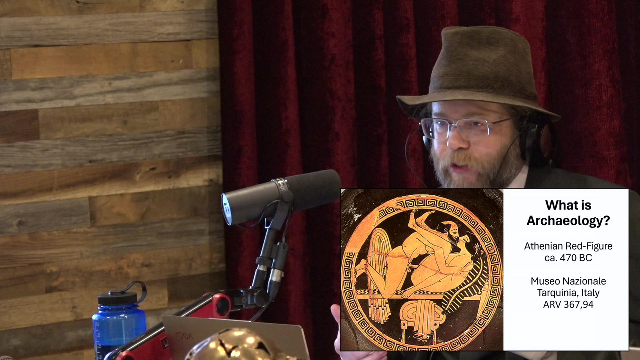 #2136 - Graham Hancock & Flint Dibble - The Joe Rogan Experience ...