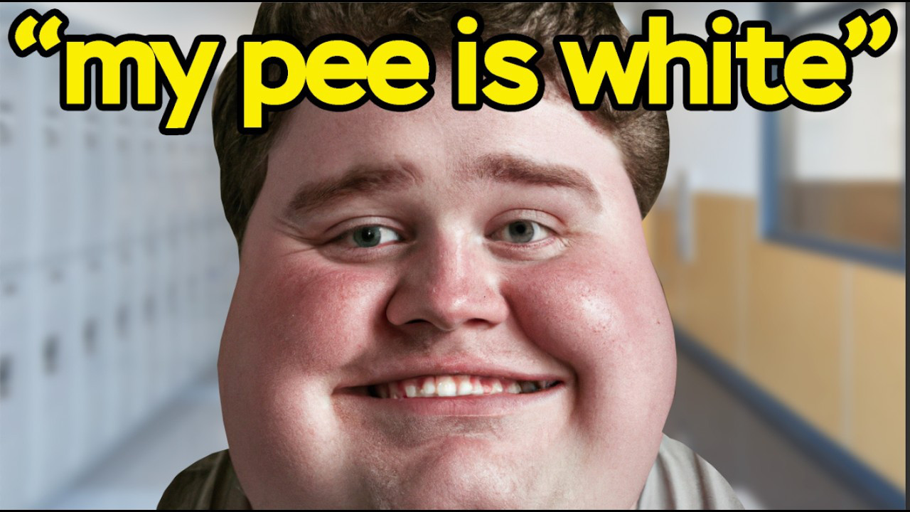 the cringiest kid to exist in history... (BEST STORIES TO CHILL/SLEEP ...