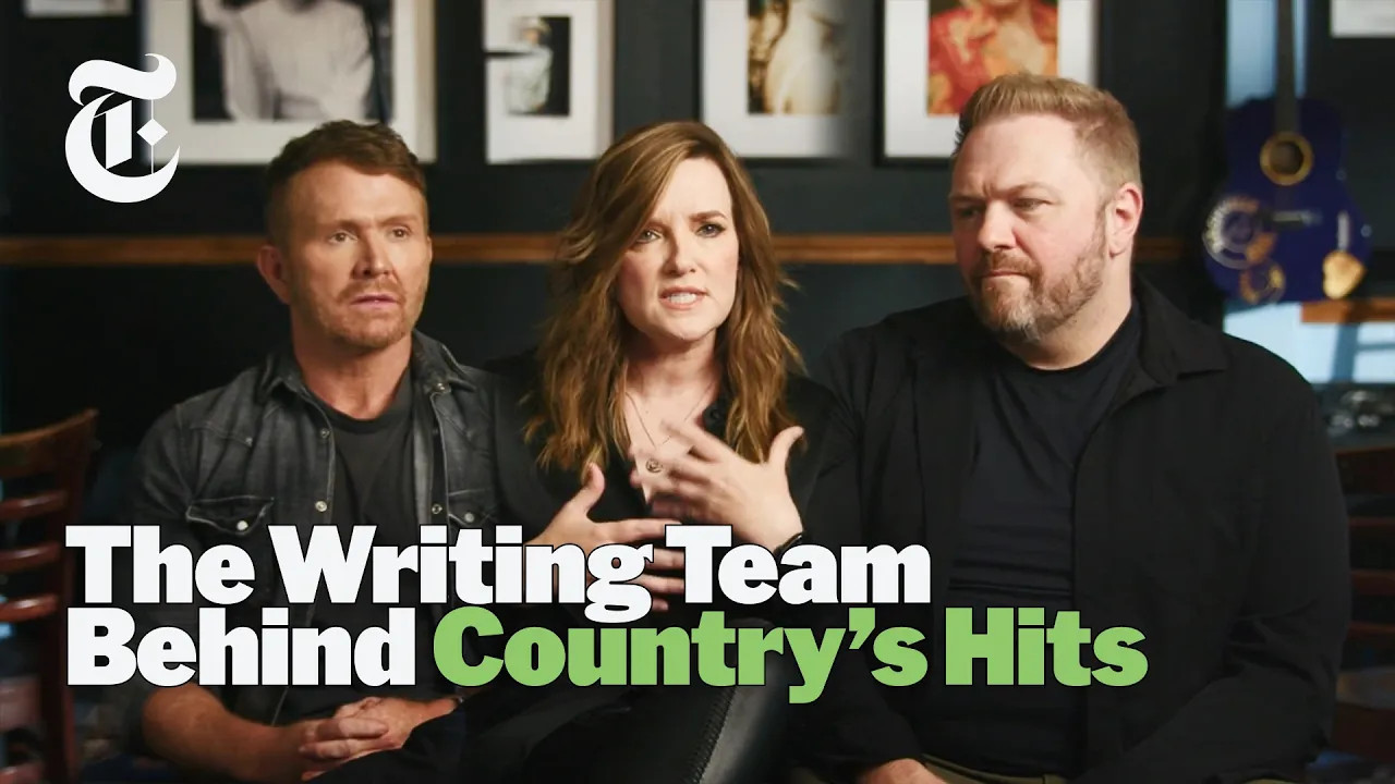 What These Songwriters Learned Writing for Kacey Musgraves, Morgan ...