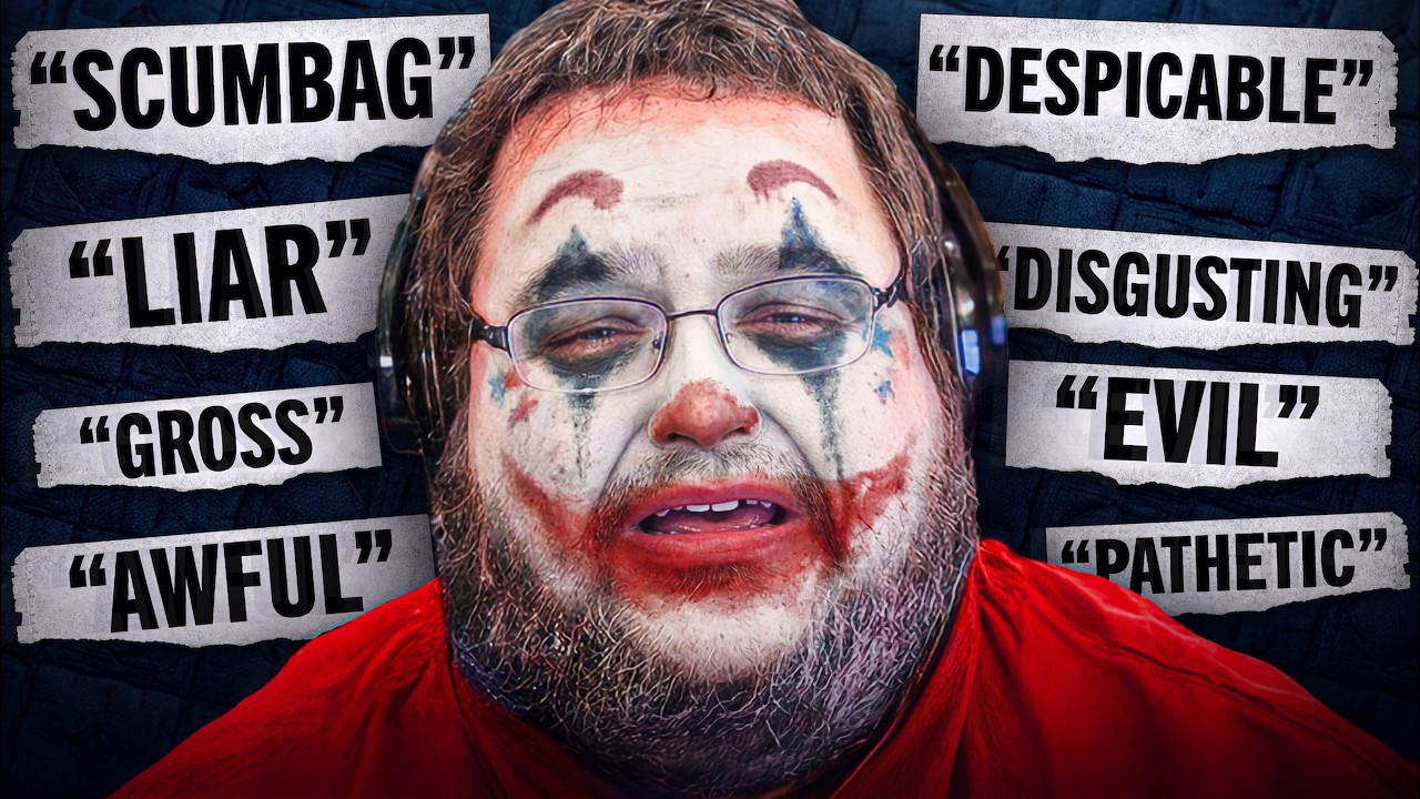 The Satisfying Downfall of Boogie2988 - Big Craig | Podcast on Spotify