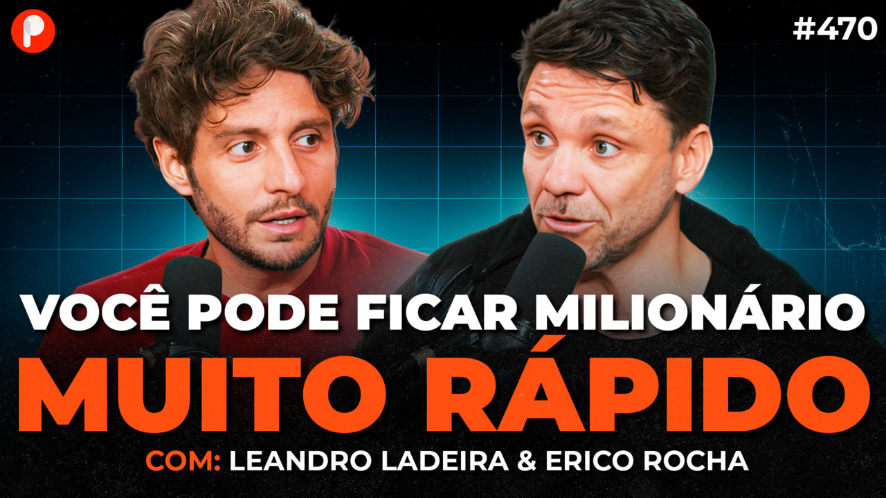 COMO VENDER TODO DIA NA INTERNET (Leandro Ladeira e Erico Rocha ...
