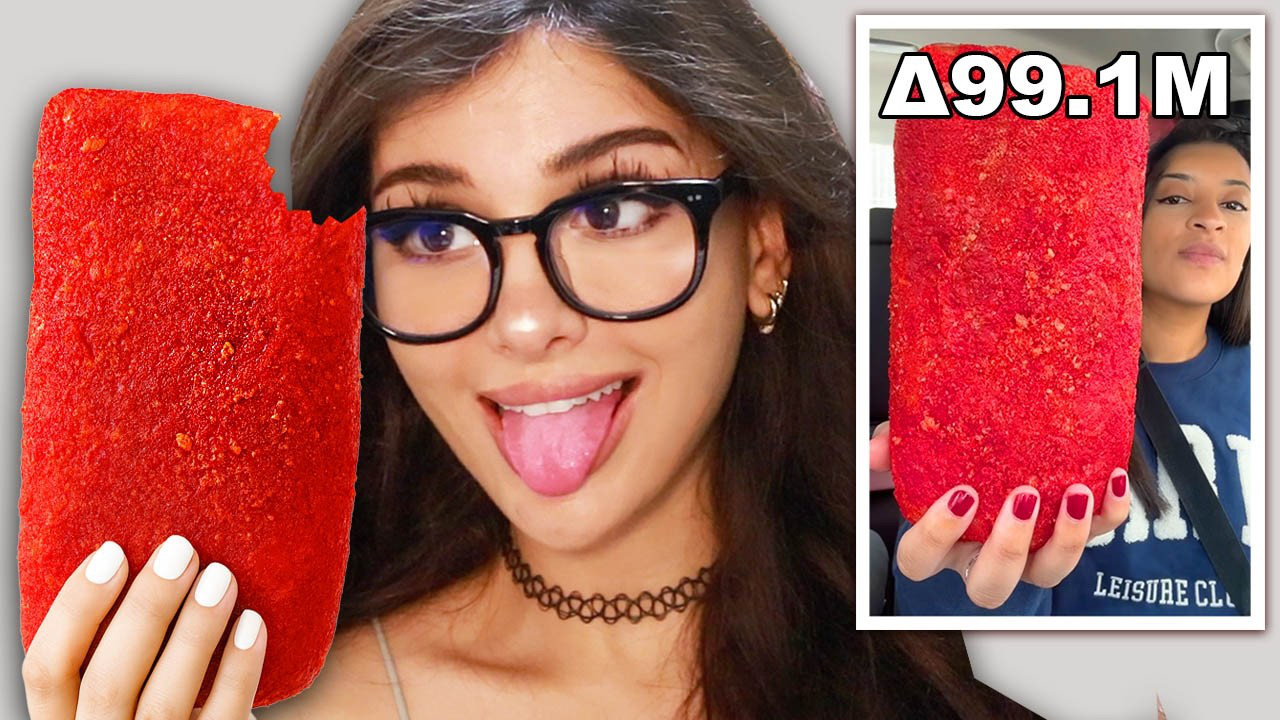Testing Viral TikTok Food Hacks to see if they work SSSniperWolf