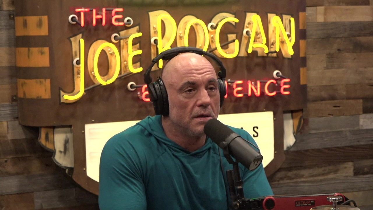 #2226 - Theo Von - The Joe Rogan Experience | Podcast on Spotify