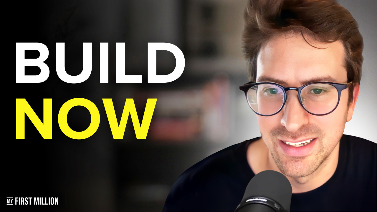 5 App Ideas for ChatGPT’s New App Store ft. Greg Isenberg - My First ...