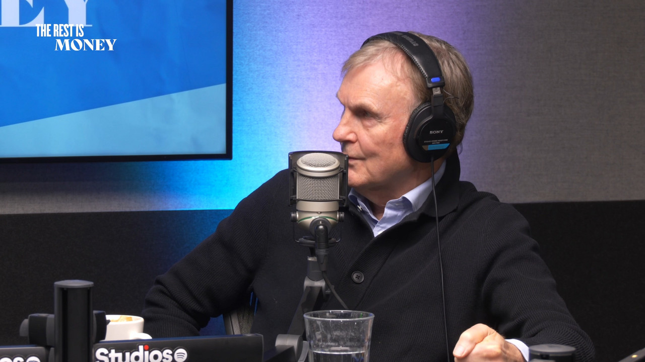 236. What M&S can teach Starmer (Part 2) - The Rest Is Money | Podcast ...
