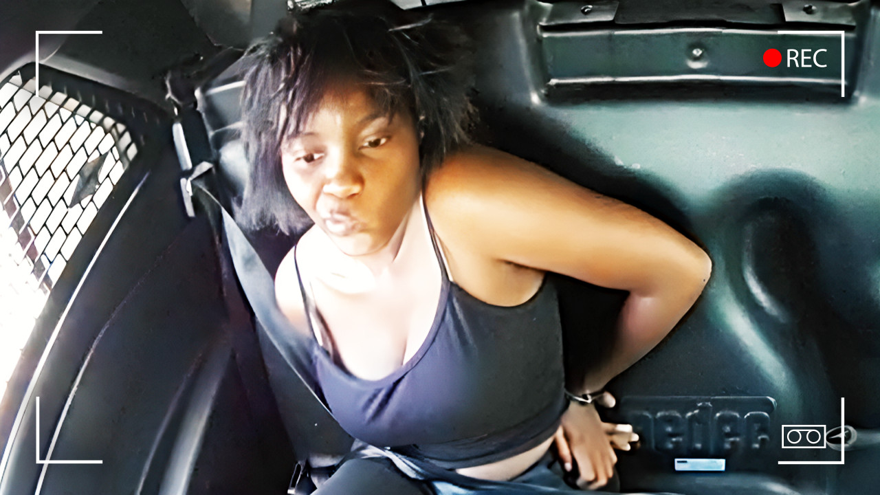 Mom Tries to Hit Woman With Car, Hits 3 Kids Instead - EXPLORE WITH US ...