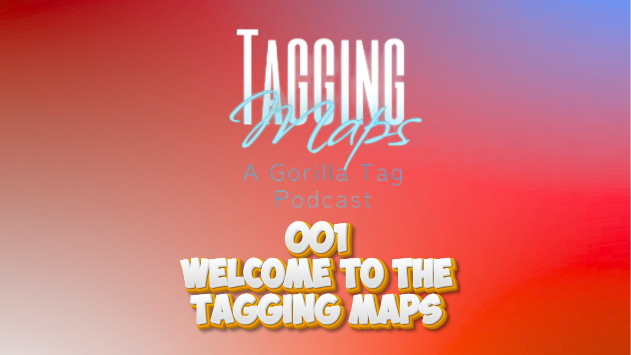 001: The Tagging Maps - Welcome to the Tagging Maps - The Tagging Maps ...