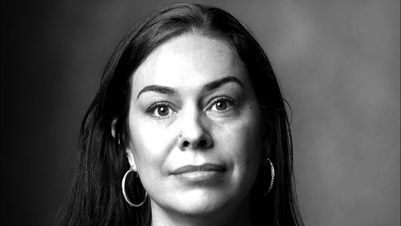 Jeffrey Epstein Survivor-Haley Robson - Soft White Underbelly | Podcast ...