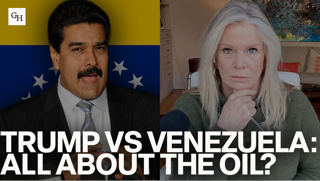 138. Has Trump’s War on Venezuela Already Begun? - The Rest Is Politics ...