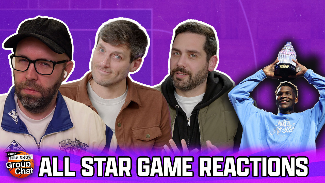 Wemby Saves the All-Star Game. Plus, Tanking Reform Gets Serious ...