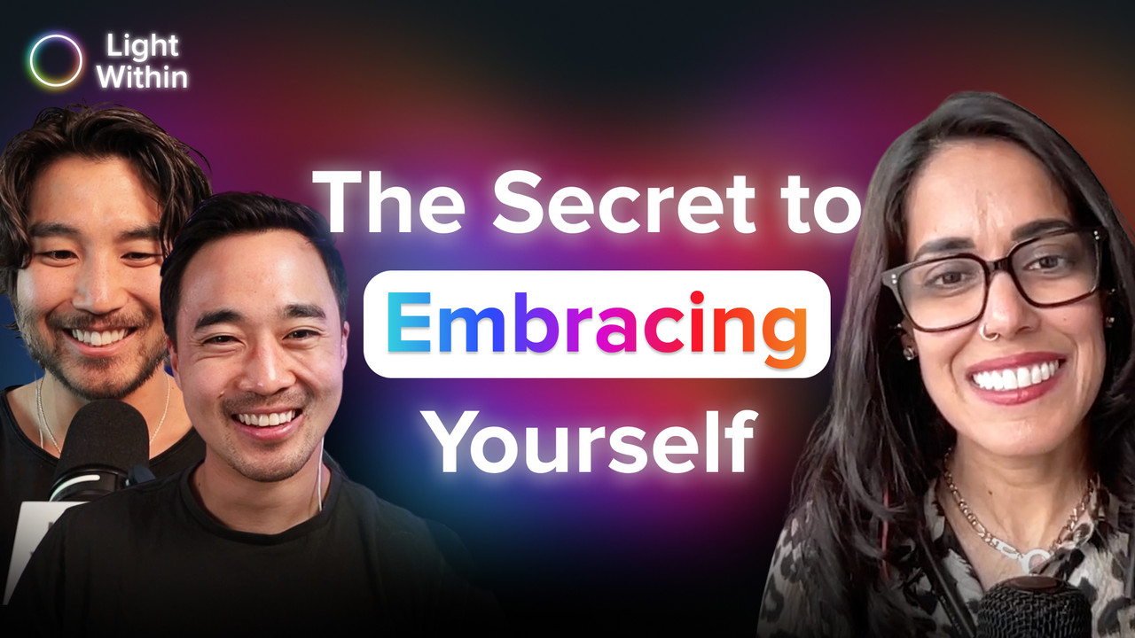 How to Discover Your Authentic Self & Finally Feel at Home | #1 Self ...