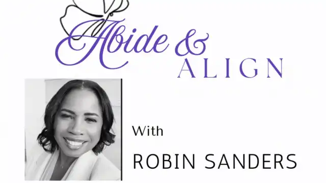 Alignment: Finding Purpose